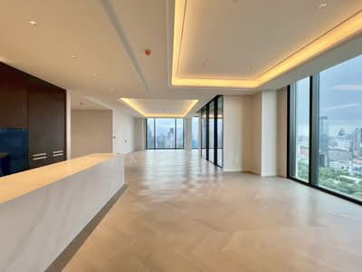 For Rent - ONE89 Wireless, Bangkok