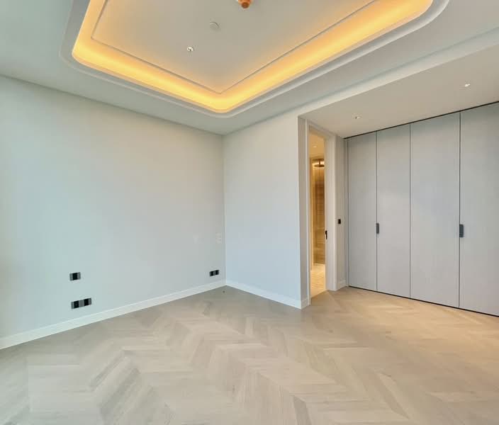 ONE89 Wireless, Bangkok, Wittayu Road, Lumphini, Pathum Wan, Bangkok, 3 Bedrooms, 262 sqm, Condo For Rent, by Kevin, 500427074 - DDproperty.com