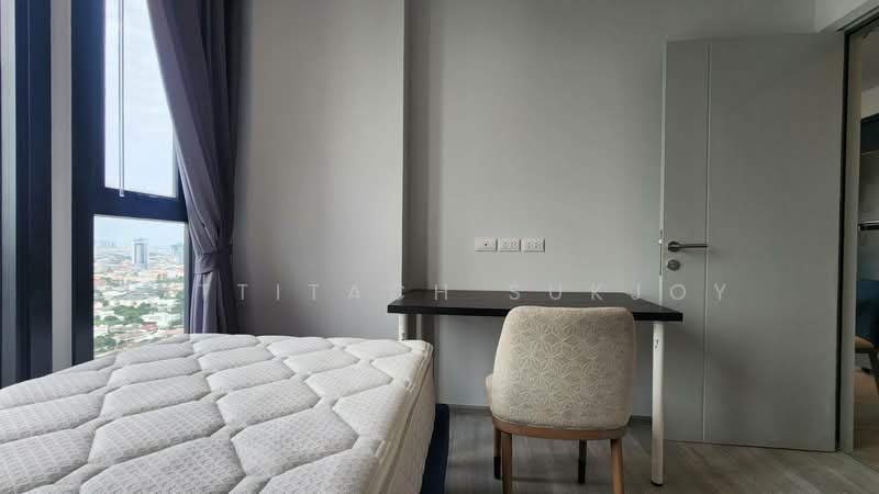 XT Ekkamai, Bangkok, 259 Soi Sukhumvit 63, Khlong Tan Nua, Watthana, Bangkok, 2 Bedrooms, 45 sqm, Condo For Rent, by Kittitach Sukjoy, 500427075 - DDproperty.com