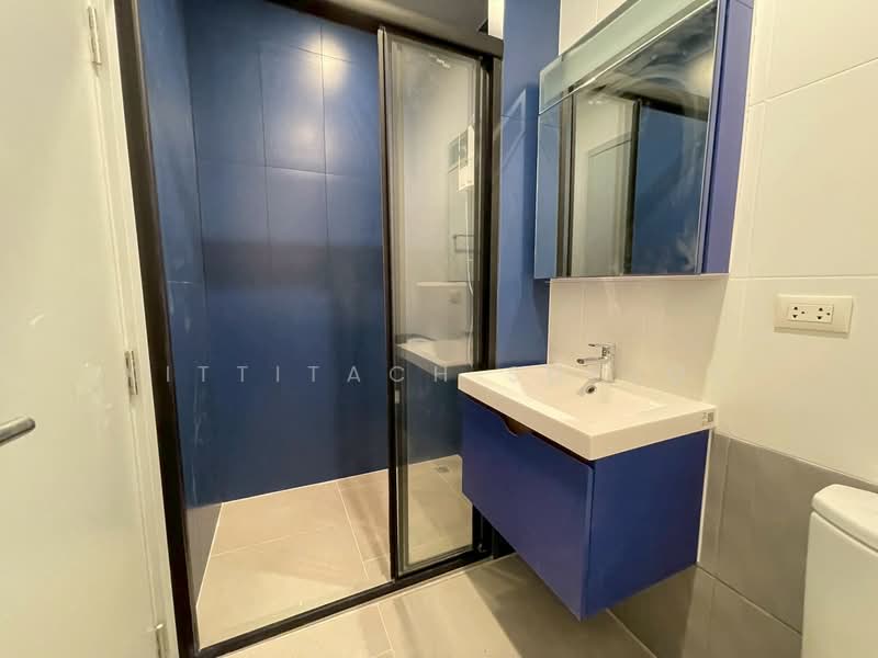 XT Ekkamai, Bangkok, 259 Soi Sukhumvit 63, Khlong Tan Nua, Watthana, Bangkok, 2 Bedrooms, 45 sqm, Condo For Rent, by Kittitach Sukjoy, 500427075 - DDproperty.com