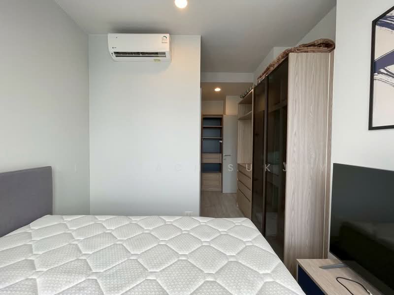 XT Ekkamai, Bangkok, 259 Soi Sukhumvit 63, Khlong Tan Nua, Watthana, Bangkok, 2 Bedrooms, 45 sqm, Condo For Rent, by Kittitach Sukjoy, 500427075 - DDproperty.com