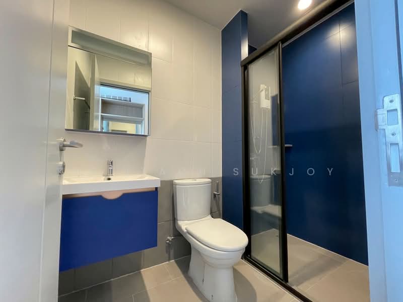 XT Ekkamai, Bangkok, 259 Soi Sukhumvit 63, Khlong Tan Nua, Watthana, Bangkok, 2 Bedrooms, 45 sqm, Condo For Rent, by Kittitach Sukjoy, 500427075 - DDproperty.com