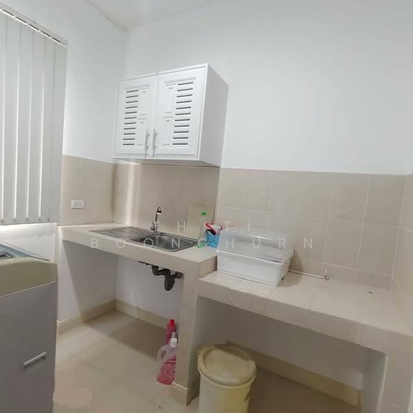 Baan Klang Muang Urbanion Rama 9-Ladprao : บ้านกลางเมือง เออร์บาเนี่ยน พระราม 9-ลาดพร้าว, กรุงเทพ, ซอยลาดพร้าว 84 ถนนลาดพร้าว, วังทองหลาง, กรุงเทพ, 180 ตร.ม., ทาวน์เฮ้าส์ ให้เช่า, โดย Thiti Boonchurn, 500427077 - DDproperty.com