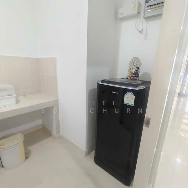 Baan Klang Muang Urbanion Rama 9-Ladprao : บ้านกลางเมือง เออร์บาเนี่ยน พระราม 9-ลาดพร้าว, กรุงเทพ, ซอยลาดพร้าว 84 ถนนลาดพร้าว, วังทองหลาง, กรุงเทพ, 180 ตร.ม., ทาวน์เฮ้าส์ ให้เช่า, โดย Thiti Boonchurn, 500427077 - DDproperty.com