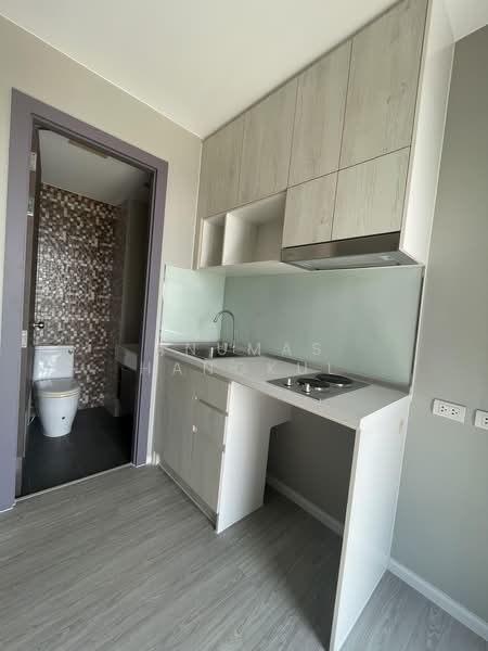 JW Station @ Ramintra, Bangkok, Ram Intra Road, Min Buri, Bangkok, 1 Bedroom, 25 sqm, Condo For Sale, by Anumas Hangkul, 500427080 - DDproperty.com