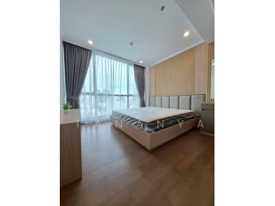 For Rent - Supalai Oriental Sukhumvit 39, Bangkok