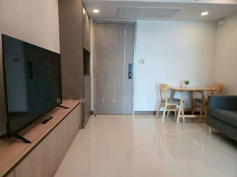 Supalai Oriental Sukhumvit 39, Bangkok, Soi Sukhumvit 39, Khlong Tan Nua, Watthana, Bangkok, 1 Bedroom, 39 sqm, Condo For Rent, by Bow Tananya, 500427083 - DDproperty.com
