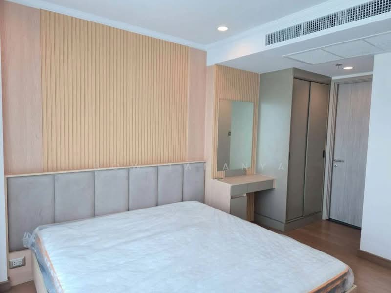 Supalai Oriental Sukhumvit 39, Bangkok, Soi Sukhumvit 39, Khlong Tan Nua, Watthana, Bangkok, 1 Bedroom, 39 sqm, Condo For Rent, by Bow Tananya, 500427083 - DDproperty.com