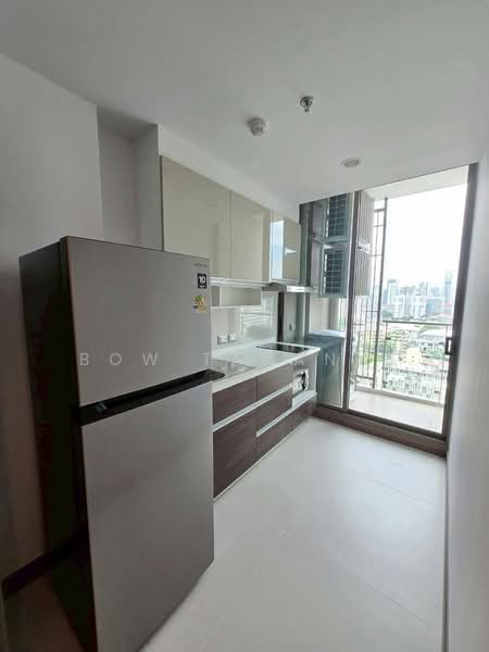Supalai Oriental Sukhumvit 39, Bangkok, Soi Sukhumvit 39, Khlong Tan Nua, Watthana, Bangkok, 1 Bedroom, 39 sqm, Condo For Rent, by Bow Tananya, 500427083 - DDproperty.com