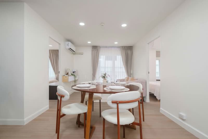 The Plenary Sathorn, Bangkok, 555 Thon Buri Road, Khlong Ton Sai, Khlong San, Bangkok, 2 Bedrooms, 55 sqm, Condo For Sale, by Poonyaporn Veerabulyarit, 500427084 - DDproperty.com