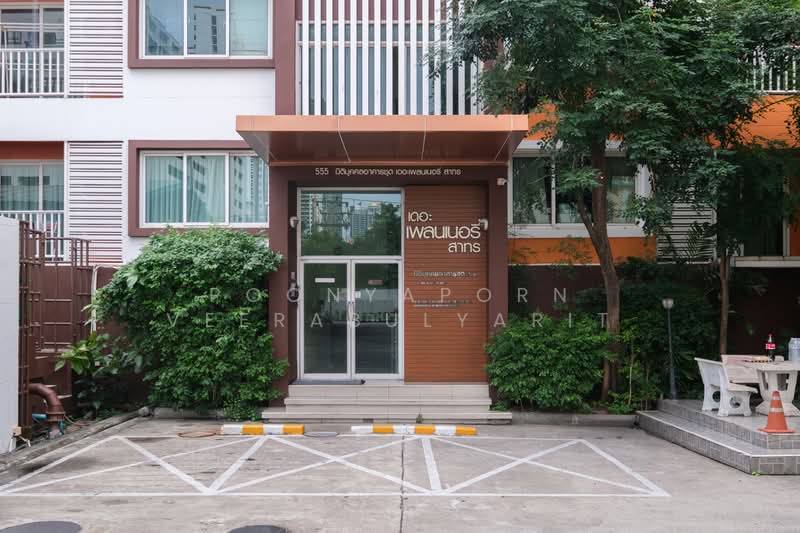 The Plenary Sathorn, Bangkok, 555 Thon Buri Road, Khlong Ton Sai, Khlong San, Bangkok, 2 Bedrooms, 55 sqm, Condo For Sale, by Poonyaporn Veerabulyarit, 500427084 - DDproperty.com