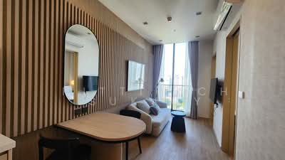 For Rent - Noble State 39, Bangkok