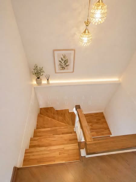Villette Lite Pattanakarn, Bangkok, Soi Phatthanakan 38, Phatthanakan Road, Suan Luang, Bangkok, 3 Bedrooms, 110 sqm, Townhouse For Sale, by Kulanat Ananvutisombat, 500427087 - DDproperty.com