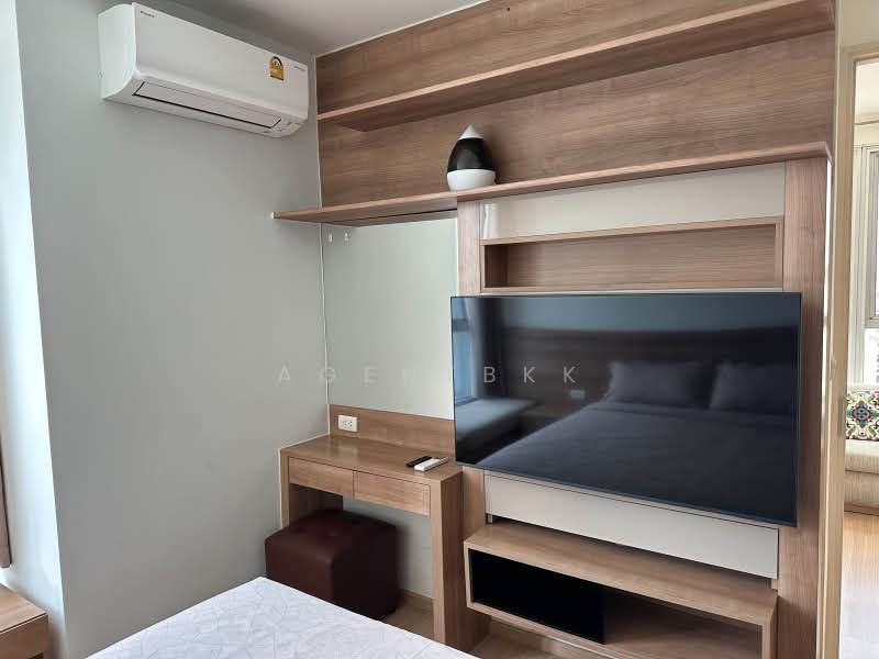 Rhythm Sukhumvit 50, Bangkok, 8 Sukhumvit 50, Sukhumvit Road, Phra Kanong, Khlong Toei, Bangkok, 1 Bedroom, 45 sqm, Condo For Rent, by Agentbkk, 500427089 - DDproperty.com
