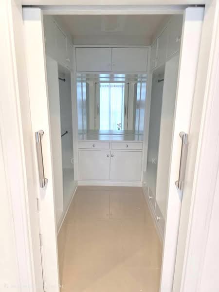 The Waterford Thonglor 11, Bangkok, 219 Soi Thonglor Sukhumvit Road, Khlong Tan Nua, Watthana, Bangkok, 3 Bedrooms, 400 sqm, Condo For Rent, by Agentbkk, 500427090 - DDproperty.com