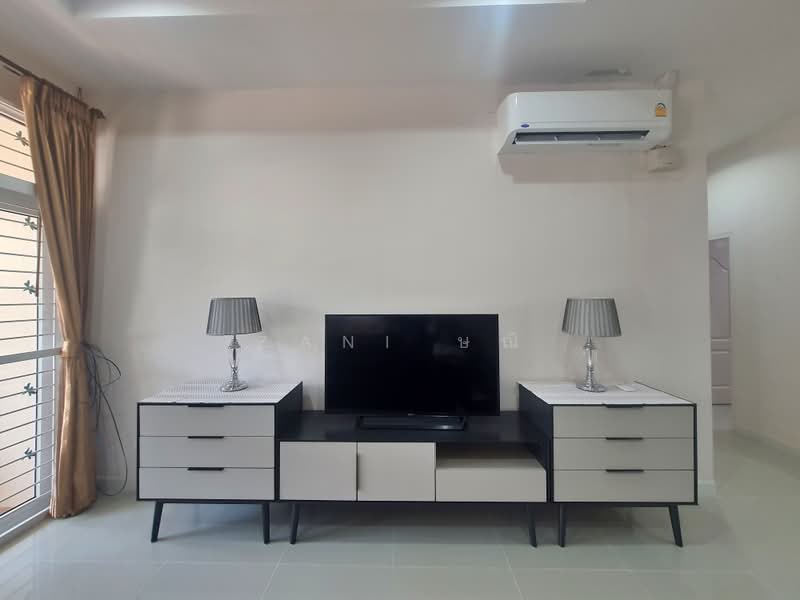 Single-Storey Bali-Style House for #Sale #Rent Pattaya Chonburi, Chon Buri (Pattaya), Nong Pla Lai, Bang Lamung (Pattaya), Chon Buri (Pattaya), 3 Bedrooms, 165 sqm, Single Detached House For Rent, by Zani ษณิ, 500427091 - DDproperty.com