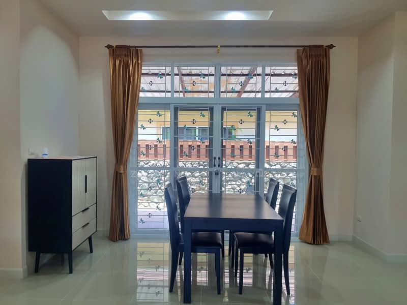 Single-Storey Bali-Style House for #Sale #Rent Pattaya Chonburi, Chon Buri (Pattaya), Nong Pla Lai, Bang Lamung (Pattaya), Chon Buri (Pattaya), 3 Bedrooms, 165 sqm, Single Detached House For Rent, by Zani ษณิ, 500427091 - DDproperty.com