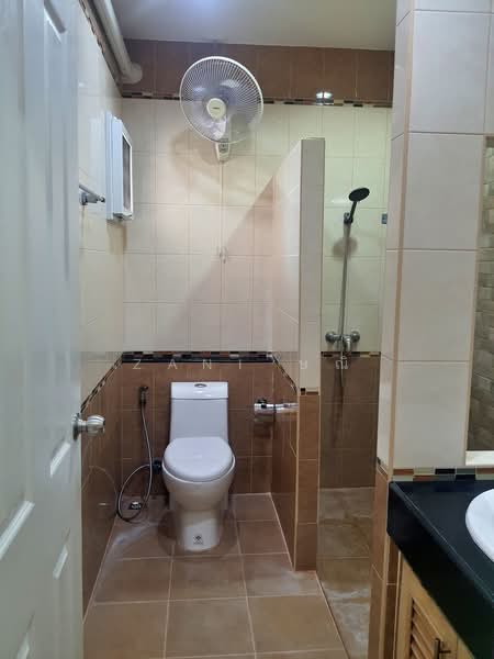 Single-Storey Bali-Style House for #Sale #Rent Pattaya Chonburi, Chon Buri (Pattaya), Nong Pla Lai, Bang Lamung (Pattaya), Chon Buri (Pattaya), 3 Bedrooms, 165 sqm, Single Detached House For Rent, by Zani ษณิ, 500427091 - DDproperty.com