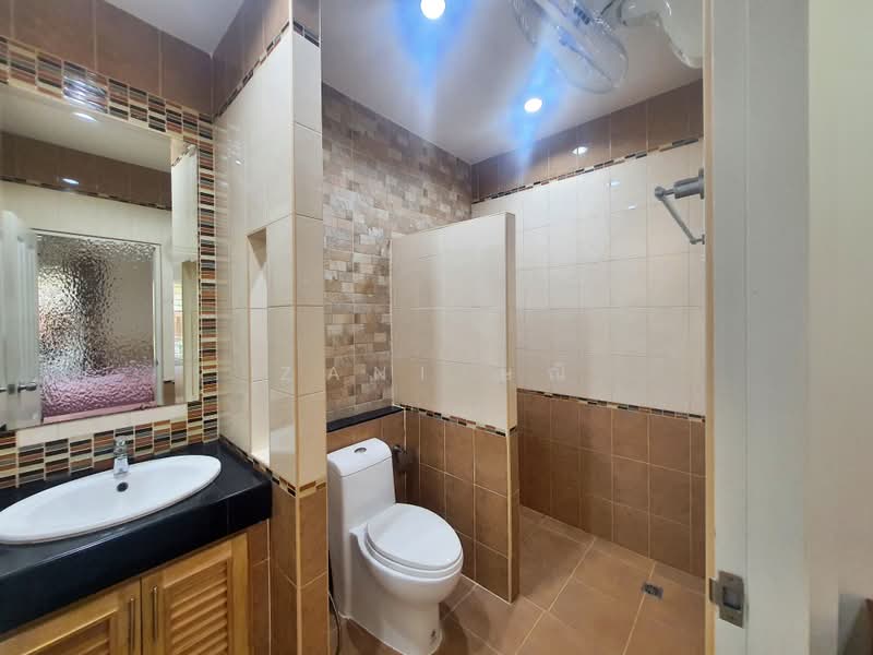 Single-Storey Bali-Style House for #Sale #Rent Pattaya Chonburi, Chon Buri (Pattaya), Nong Pla Lai, Bang Lamung (Pattaya), Chon Buri (Pattaya), 3 Bedrooms, 165 sqm, Single Detached House For Rent, by Zani ษณิ, 500427091 - DDproperty.com