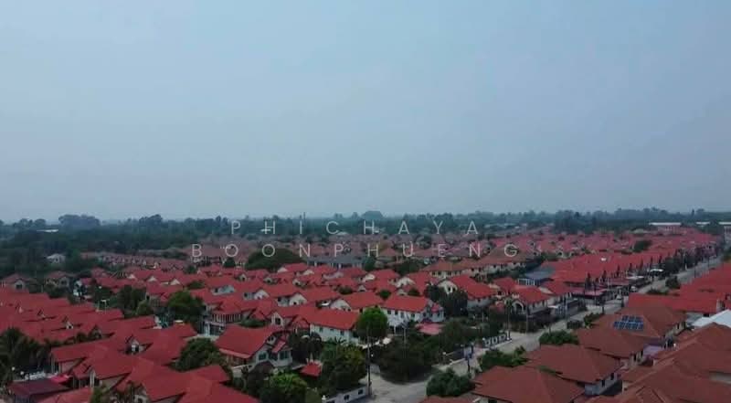หมู่บ้านดีพร้อม, Nakhon Sawan, Nakhonsawan Tok, Muang Nakhon Sawan, Nakhon Sawan, 4 Bedrooms, 200 sqm, Single Detached House For Sale, by Phichaya Boonphueng, 500427093 - DDproperty.com