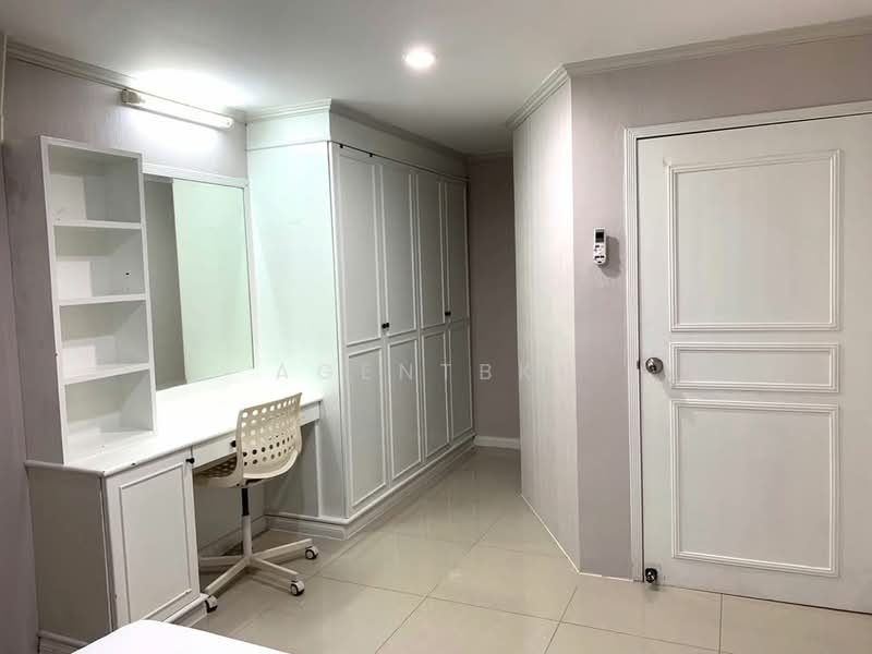 The Waterford Park, Bangkok, Soi Sukhumvit 53, Khlong Tan Nua, Watthana, Bangkok, 3 Bedrooms, 177 sqm, Condo For Rent, by Agentbkk, 500427094 - DDproperty.com