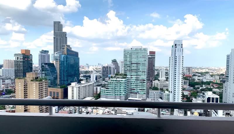 The Waterford Park, Bangkok, Soi Sukhumvit 53, Khlong Tan Nua, Watthana, Bangkok, 3 Bedrooms, 177 sqm, Condo For Rent, by Agentbkk, 500427094 - DDproperty.com
