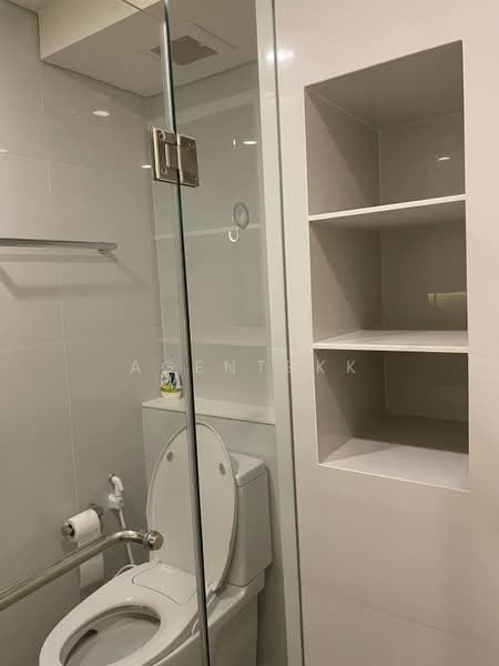 Ramada Residence (Siamese) Sukhumvit 87, Bangkok, 2223 Sukhumvit 87 Alley, Bang Chak, Phra Khanong, Bangkok, 1 Bedroom, 40 sqm, Condo For Rent, by Agentbkk, 500427098 - DDproperty.com