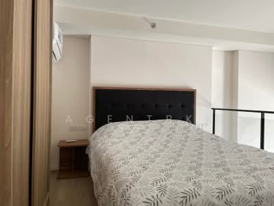 For Rent - Ramada Residence (Siamese) Sukhumvit 87, Bangkok