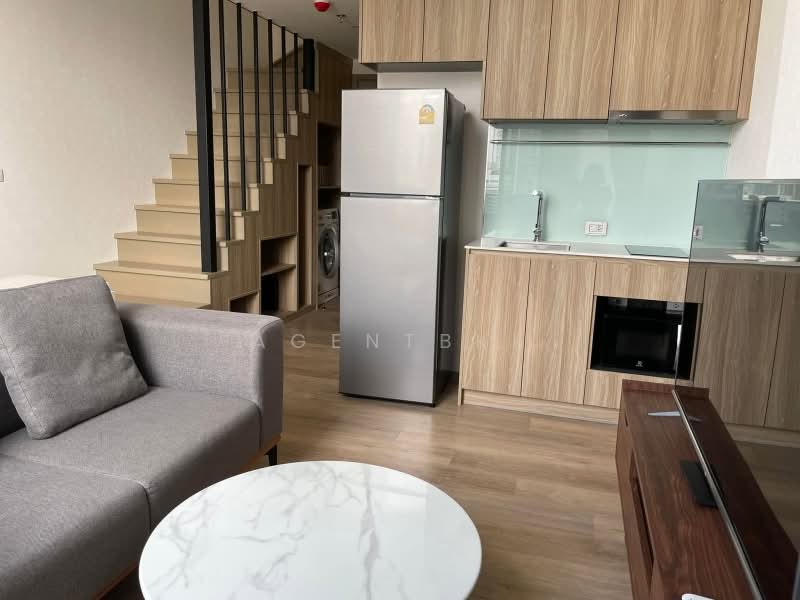 Ramada Residence (Siamese) Sukhumvit 87, Bangkok, 2223 Sukhumvit 87 Alley, Bang Chak, Phra Khanong, Bangkok, 1 Bedroom, 40 sqm, Condo For Rent, by Agentbkk, 500427098 - DDproperty.com