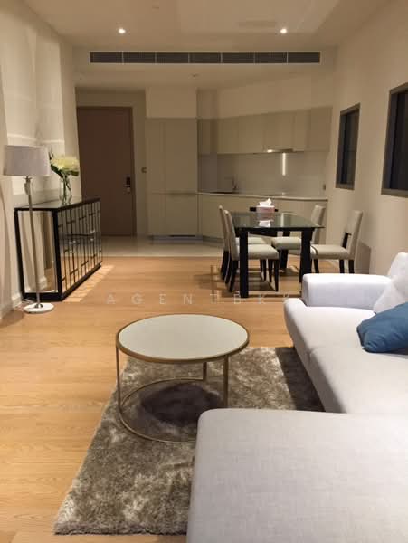 Magnolias Waterfront Residences : แมกโนเลียส์ วอเตอร์ฟรอนท์ เรสซิเดนซ์, กรุงเทพ, 259 ถ. กรุงธนบุรี, คลองต้นไทร, คลองสาน, กรุงเทพ, 79 ตร.ม., คอนโด ให้เช่า, โดย Agentbkk, 500427100 - DDproperty.com