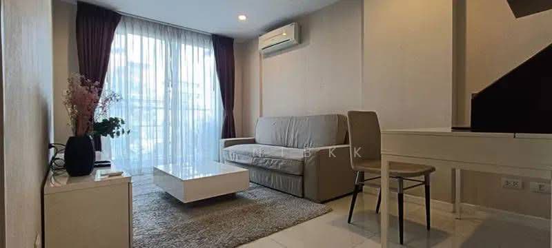 Elements Srinakarin : อิลีเม้นท์ ศรีนครินทร์, กรุงเทพ, 43-1 ซอยสุภาพงษ์ 3 แยก 4 ถนนศรีนครินทร์, หนองบอน, ประเวศ, กรุงเทพ, 44 ตร.ม., คอนโด ให้เช่า, โดย Agentbkk, 500427101 - DDproperty.com