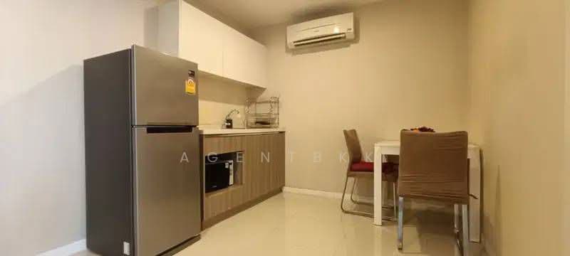 Elements Srinakarin : อิลีเม้นท์ ศรีนครินทร์, กรุงเทพ, 43-1 ซอยสุภาพงษ์ 3 แยก 4 ถนนศรีนครินทร์, หนองบอน, ประเวศ, กรุงเทพ, 44 ตร.ม., คอนโด ให้เช่า, โดย Agentbkk, 500427101 - DDproperty.com
