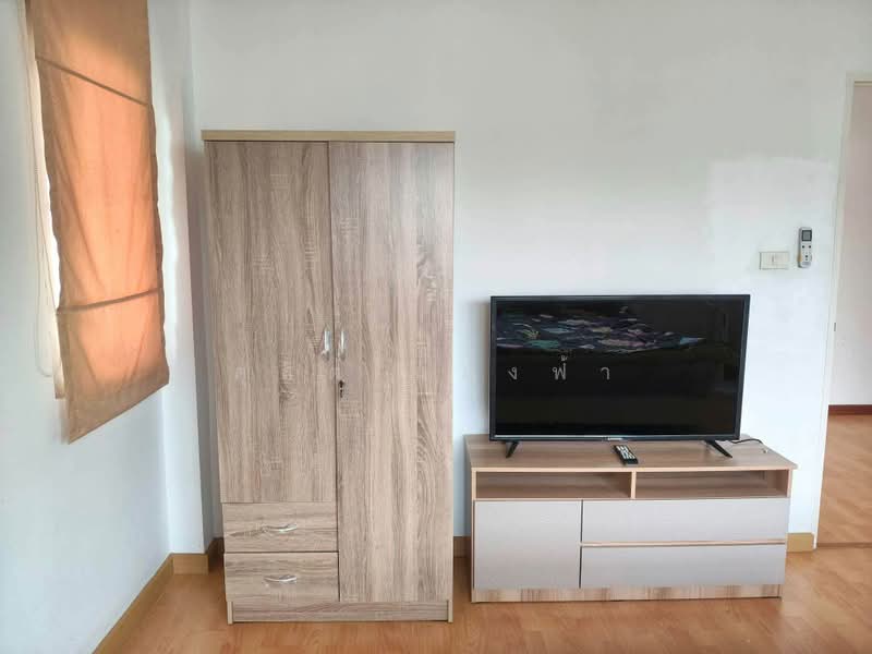 ให้เช่าบ้านเดี่ยว ม.ธารดารา ไร่กล้วย ศรีราชา, Chon Buri (Pattaya), Surasak, Si Racha, Chon Buri (Pattaya), 3 Bedrooms, 180 sqm, Single Detached House For Rent, by Dusit Saengfa, 500427103 - DDproperty.com