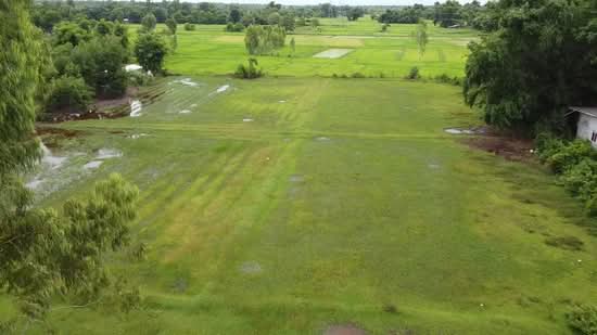 โพนสว่าง, Nong Khai, Khai Bok Wan, Muang Nong Khai, Nong Khai, , 6,176 sqm, Land For Sale, by อภิรัตน์ ประวิเศษ, 500427105 - DDproperty.com