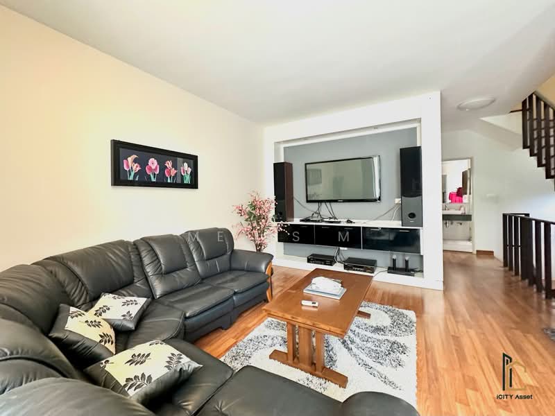 Areeya Mandarina Sukhumvit 77, Bangkok, Sukhumvit 77 Road (On Nut), Suan Luang, Bangkok, 4 Bedrooms, 225 sqm, Townhouse For Sale, by Metas M, 500427109 - DDproperty.com