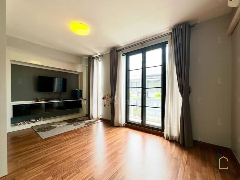 Areeya Mandarina Sukhumvit 77, Bangkok, Sukhumvit 77 Road (On Nut), Suan Luang, Bangkok, 4 Bedrooms, 225 sqm, Townhouse For Sale, by Metas M, 500427109 - DDproperty.com
