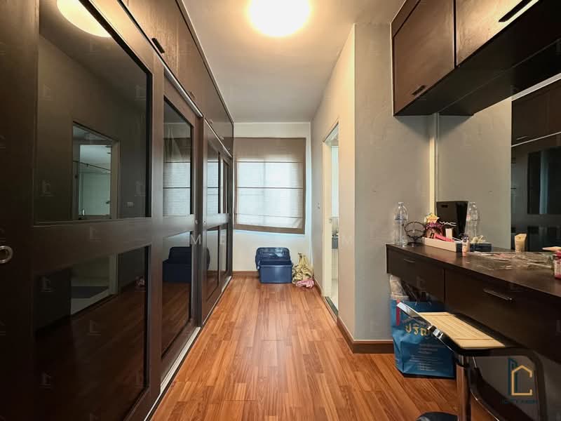 Areeya Mandarina Sukhumvit 77 : อารียา แมนดารีนา สุขุมวิท 77, กรุงเทพ, ถนนสุขุมวิท 77 (อ่อนนุช), สวนหลวง, กรุงเทพ, 225 ตร.ม., ทาวน์เฮ้าส์ ขาย, โดย Metas M, 500427109 - DDproperty.com