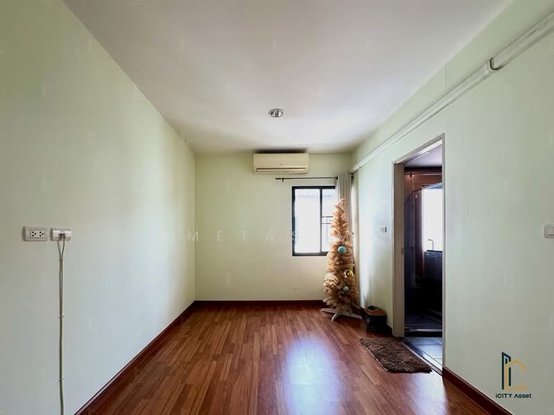 Areeya Mandarina Sukhumvit 77, Bangkok, Sukhumvit 77 Road (On Nut), Suan Luang, Bangkok, 4 Bedrooms, 225 sqm, Townhouse For Sale, by Metas M, 500427109 - DDproperty.com