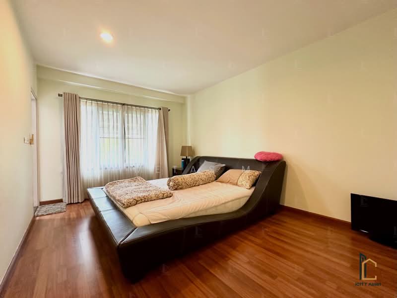 Areeya Mandarina Sukhumvit 77 : อารียา แมนดารีนา สุขุมวิท 77, กรุงเทพ, ถนนสุขุมวิท 77 (อ่อนนุช), สวนหลวง, กรุงเทพ, 225 ตร.ม., ทาวน์เฮ้าส์ ขาย, โดย Metas M, 500427109 - DDproperty.com
