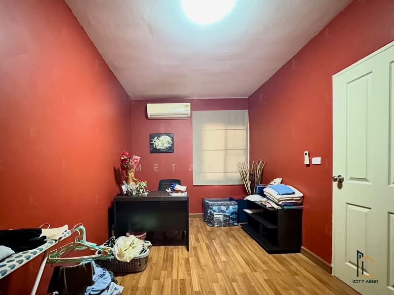 Areeya Mandarina Sukhumvit 77, Bangkok, Sukhumvit 77 Road (On Nut), Suan Luang, Bangkok, 4 Bedrooms, 225 sqm, Townhouse For Sale, by Metas M, 500427109 - DDproperty.com