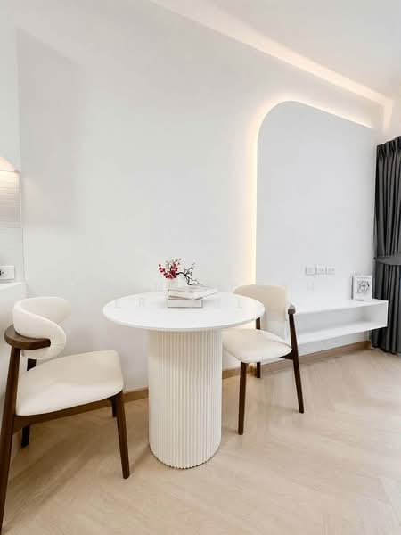 A Space Asoke-Ratchada, Bangkok, 624 Asoke-Dindaeng Road, Din Daeng, Bangkok, 1 Bedroom, 35 sqm, Condo For Sale, by Poonyaporn Veerabulyarit, 500427115 - DDproperty.com