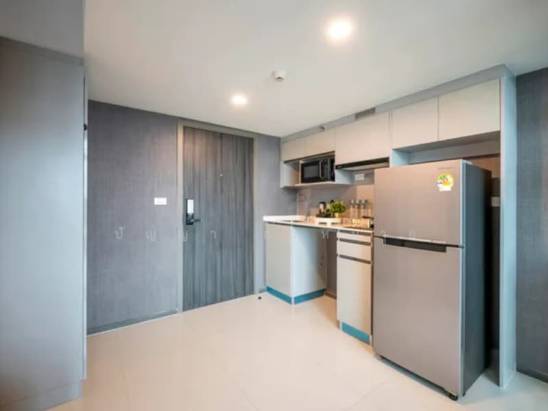 KnightsBridge Space Rama 9, Bangkok, 533 Thanon Asok, Din Daeng, Bangkok, 1 Bedroom, 45 sqm, Condo For Sale, by ปัญญา สมหมาย, 500427116 - DDproperty.com