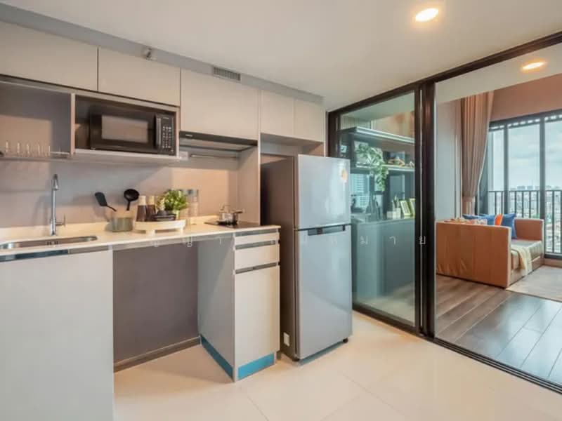 KnightsBridge Space Rama 9, Bangkok, 533 Thanon Asok, Din Daeng, Bangkok, 1 Bedroom, 45 sqm, Condo For Sale, by ปัญญา สมหมาย, 500427116 - DDproperty.com