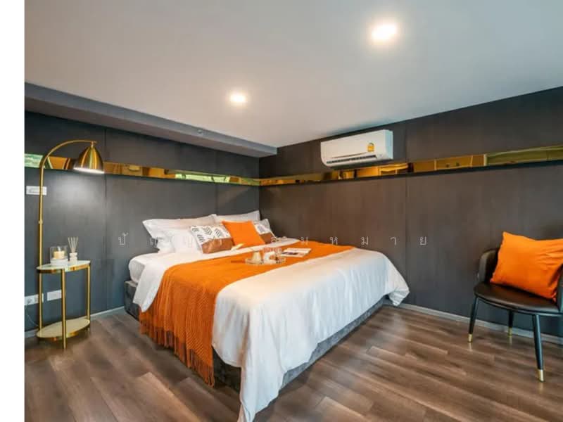 KnightsBridge Space Rama 9, Bangkok, 533 Thanon Asok, Din Daeng, Bangkok, 1 Bedroom, 45 sqm, Condo For Sale, by ปัญญา สมหมาย, 500427116 - DDproperty.com