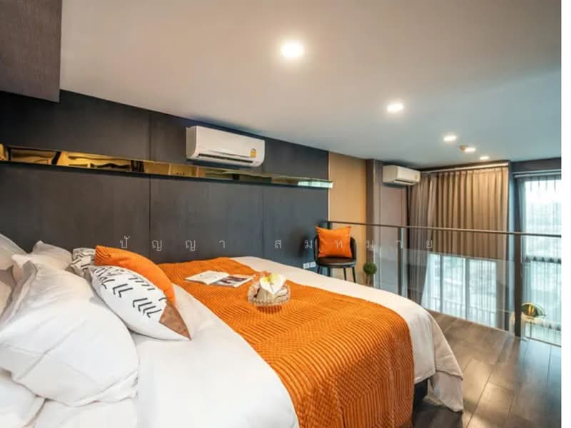 KnightsBridge Space Rama 9, Bangkok, 533 Thanon Asok, Din Daeng, Bangkok, 1 Bedroom, 45 sqm, Condo For Sale, by ปัญญา สมหมาย, 500427116 - DDproperty.com