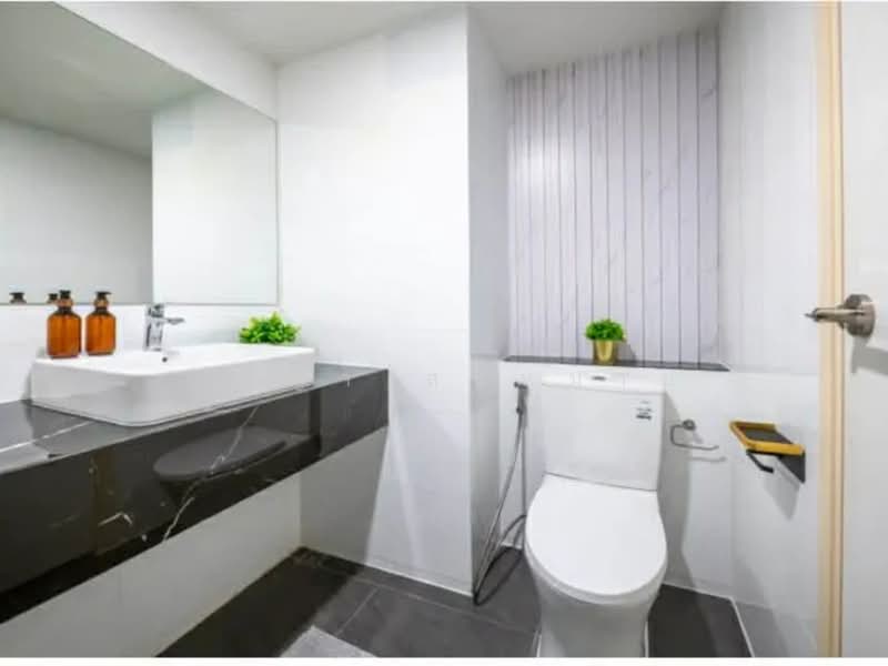 KnightsBridge Space Rama 9 : ไนท์บริดจ์ สเปซ พระราม 9, กรุงเทพ, 533 ถ.อโศก-ดินแดง, ดินแดง, กรุงเทพ, 45 ตร.ม., คอนโด ขาย, โดย ปัญญา สมหมาย, 500427116 - DDproperty.com