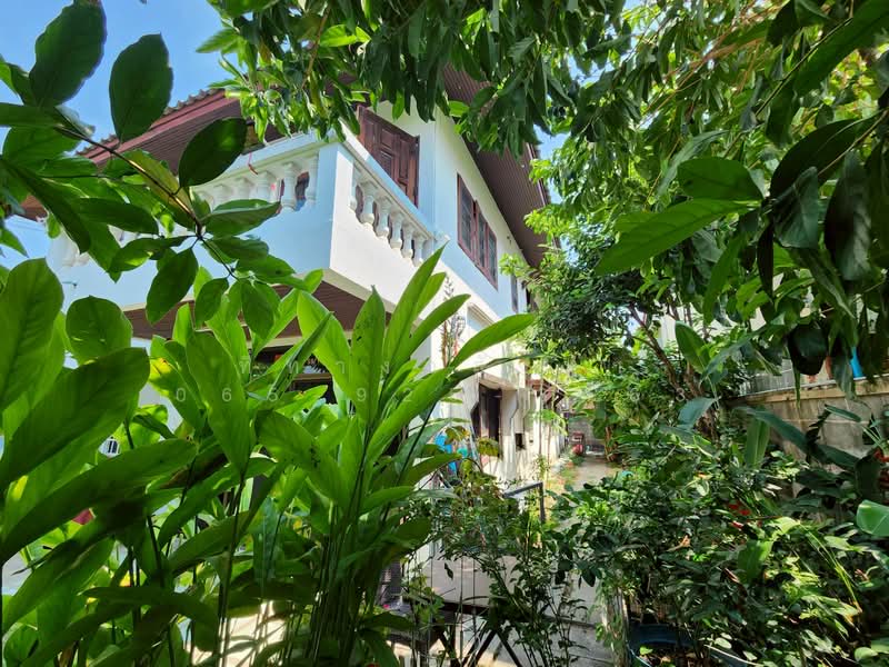 เสนานิเวศน์ 2, Bangkok, Chorake Bua, Lat Phrao, Bangkok, 5 Bedrooms, 200 sqm, Single Detached House For Sale, by ที่ทางอสังหา 065-925-3163, 500427118 - DDproperty.com