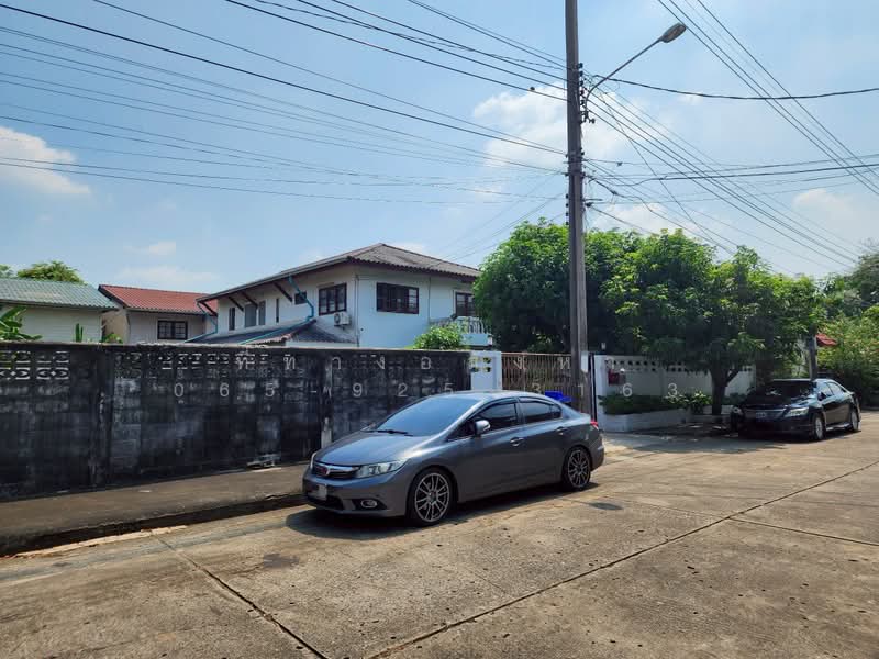 เสนานิเวศน์ 2, Bangkok, Chorake Bua, Lat Phrao, Bangkok, 5 Bedrooms, 200 sqm, Single Detached House For Sale, by ที่ทางอสังหา 065-925-3163, 500427118 - DDproperty.com