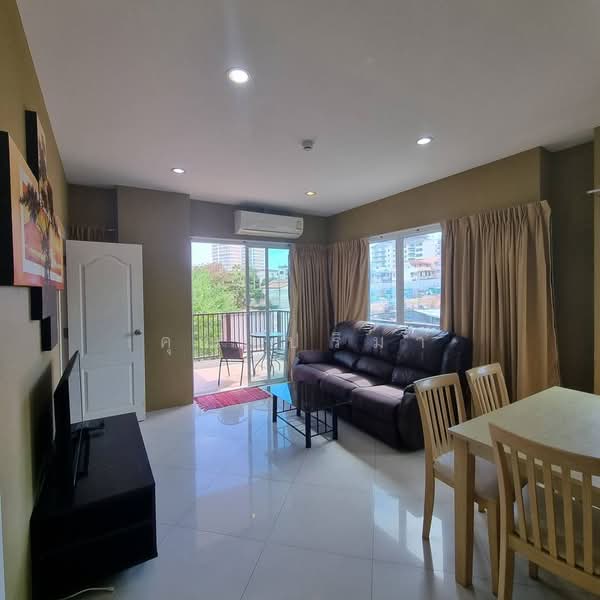 Diamond Suites Resort, Chon Buri (Pattaya), Thap Phraya, Nong Pru, Bang Lamung (Pattaya), Chon Buri (Pattaya), 2 Bedrooms, 70 sqm, Condo For Sale, by Khun Parima, 500427119 - DDproperty.com