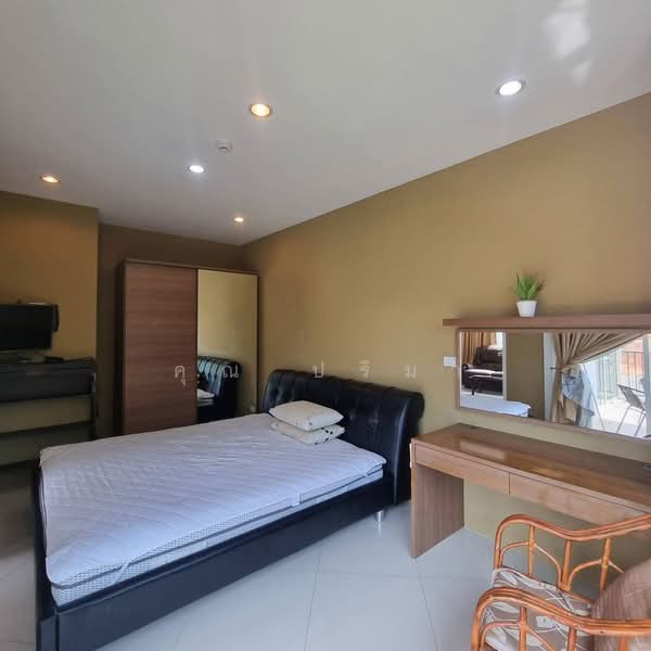 Diamond Suites Resort, Chon Buri (Pattaya), Thap Phraya, Nong Pru, Bang Lamung (Pattaya), Chon Buri (Pattaya), 2 Bedrooms, 70 sqm, Condo For Sale, by Khun Parima, 500427119 - DDproperty.com